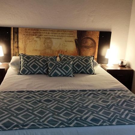 Mi Habitacion De Invitados 罗萨里奥港 外观 照片