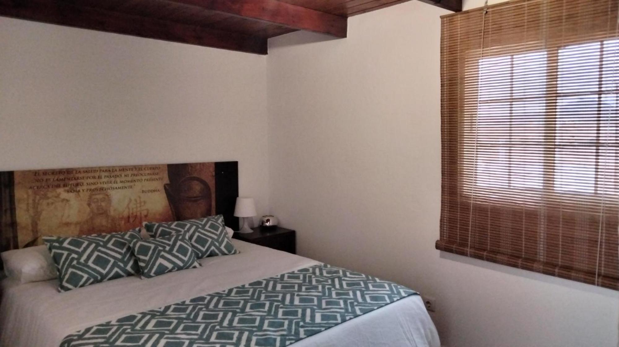 Mi Habitacion De Invitados 罗萨里奥港 外观 照片