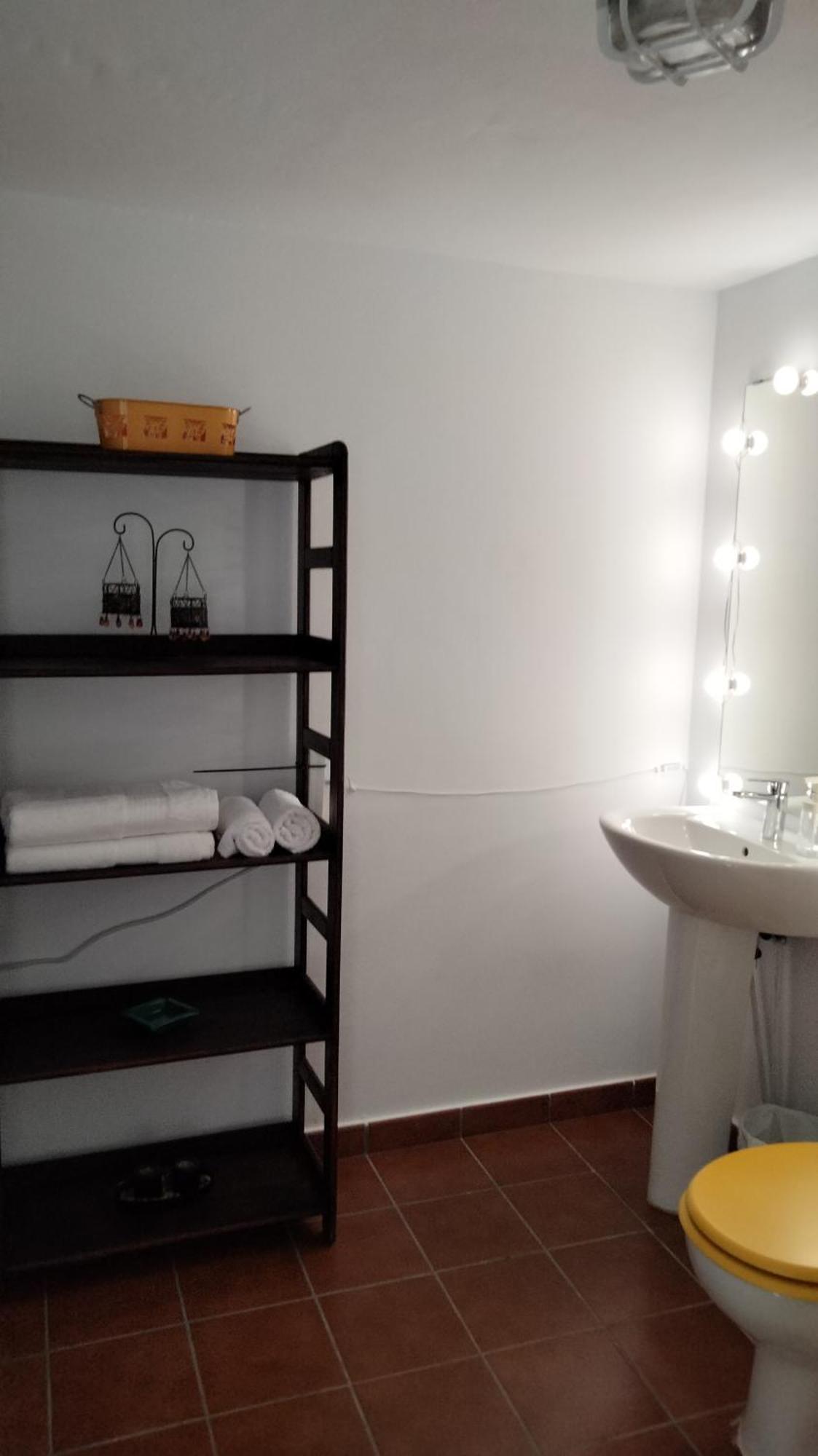 Mi Habitacion De Invitados 罗萨里奥港 外观 照片